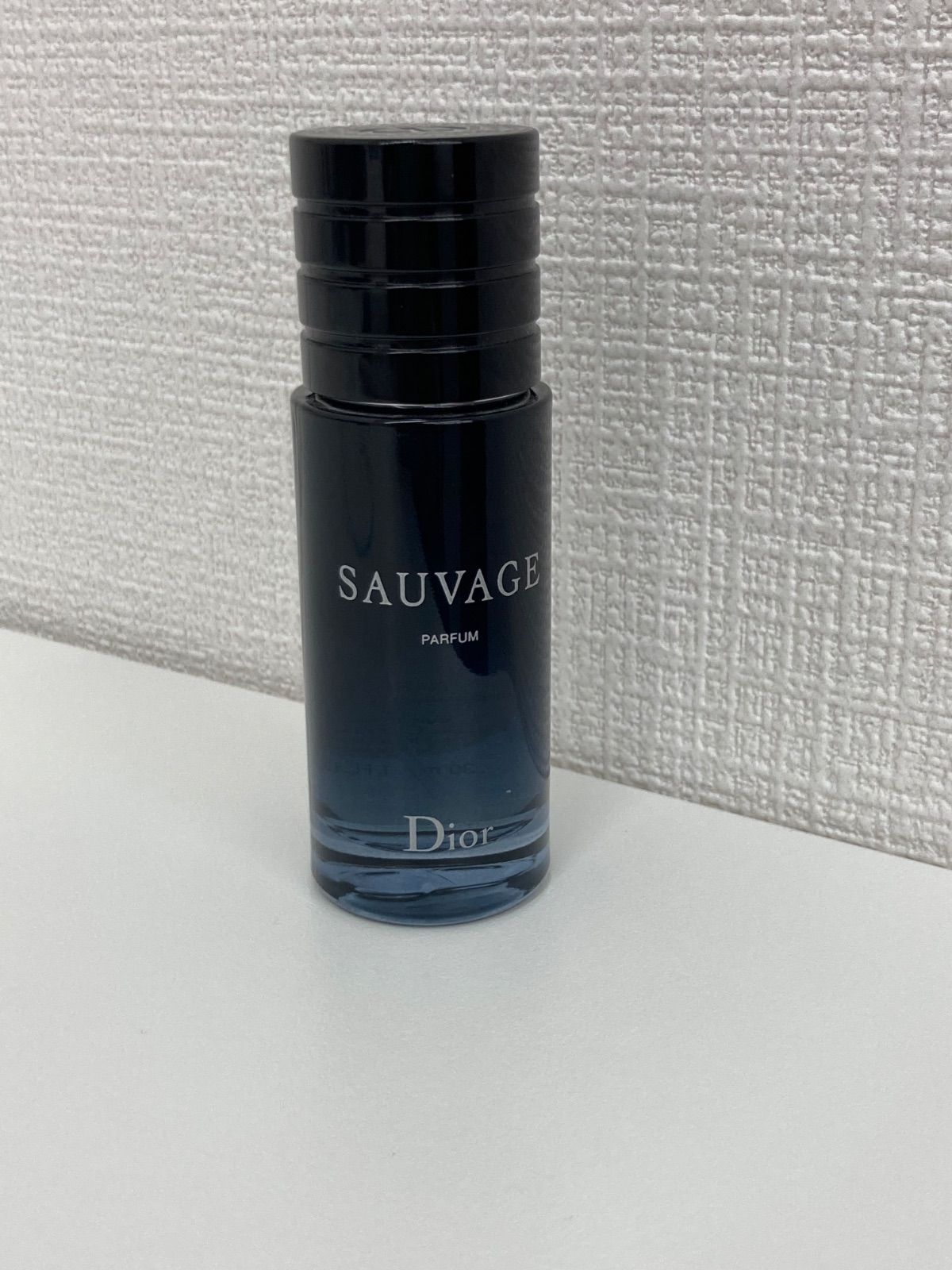 KD-006 Dior香水ソヴァージュパルファン30mL 交渉OK