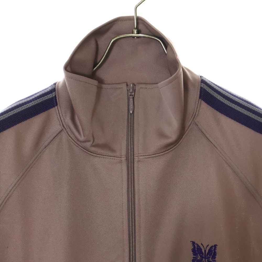 Needles (ニードルス) 22AW Track Jacket トラックジャケット