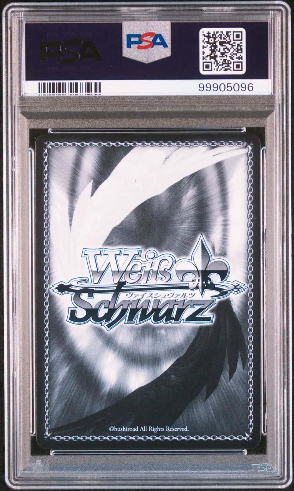 砂狼シロコ】PSA10 ブルーアーカイブ 水着SP ブルアカ ヴァイス