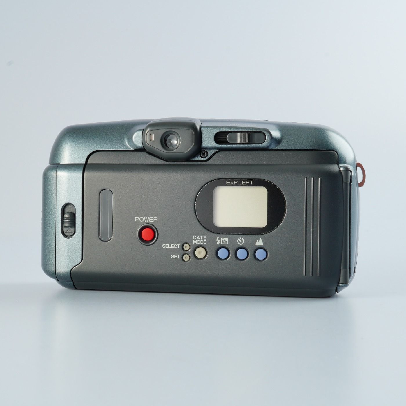 フィルムカメラ FUJI CARDIA SUPREME op F1107-360-1v p FUJIFILM 富士フィルム Zoom Cardia Supreme OP コンパクトフィルム