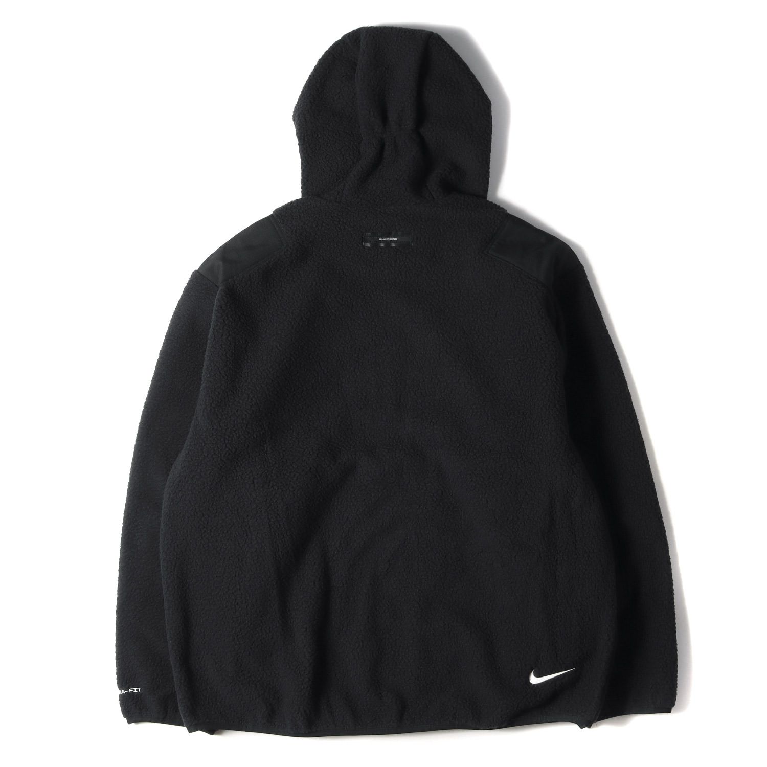 Supreme NIKE ACG FLEECE PULLOVER 22AW L