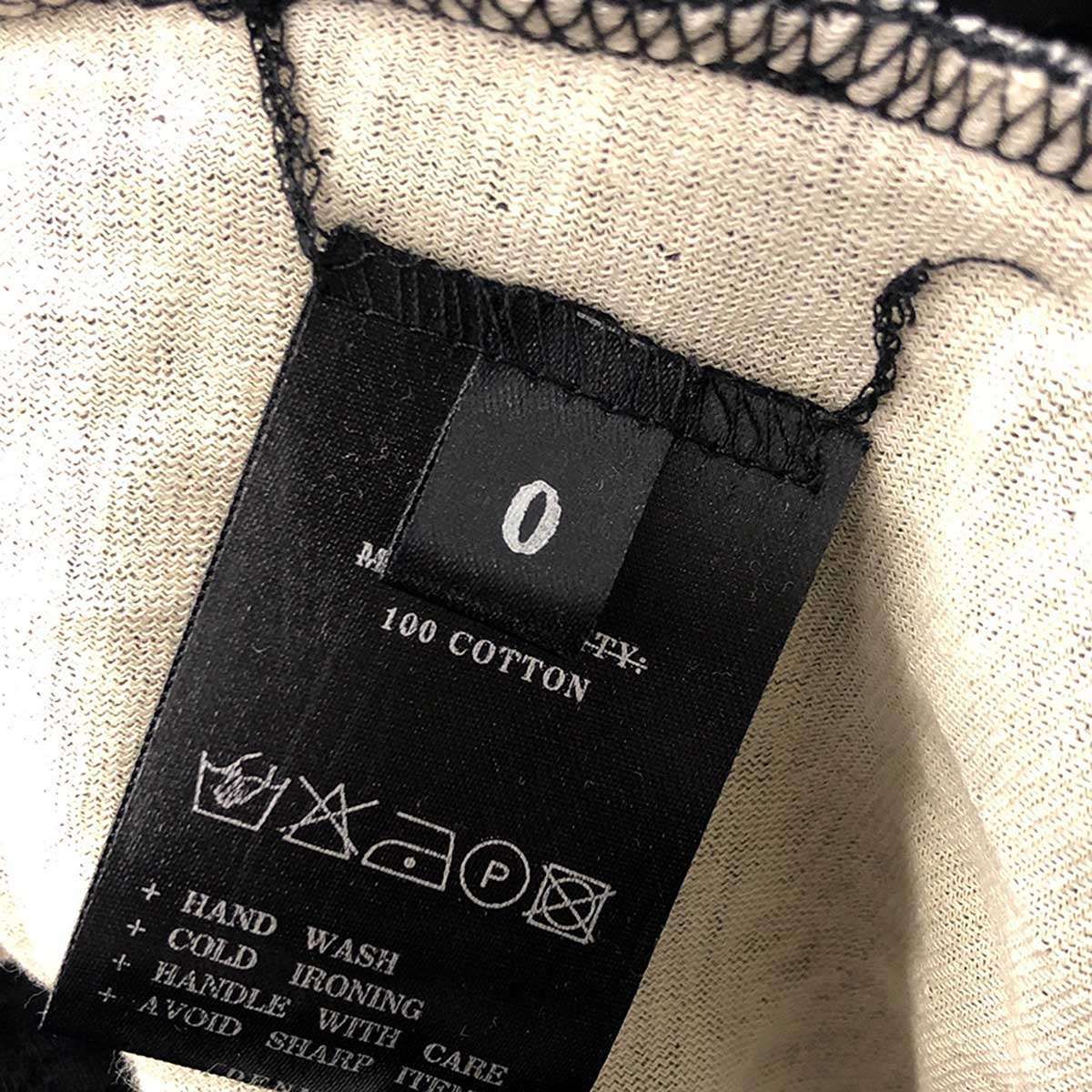 Julius ラップパンツ スカートパンツ 袴パンツ サルエル ハカマ