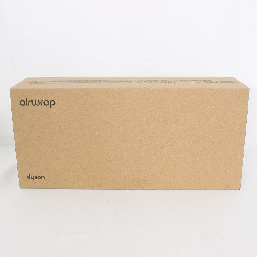 未開封 Dyson Airwrap マルチスタイラー HS05 VLP ENT セラミックピンク ヘアドライヤー ダイソン 本体