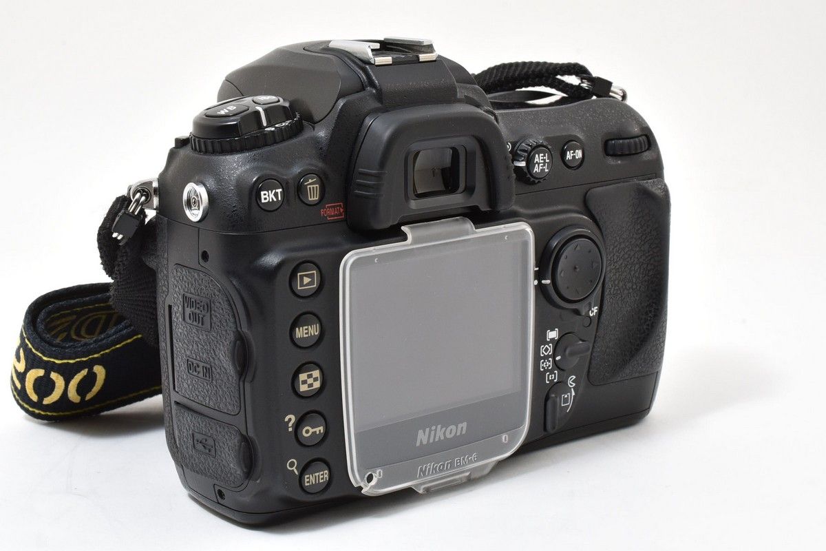 ニコン デジタル一眼レフカメラ