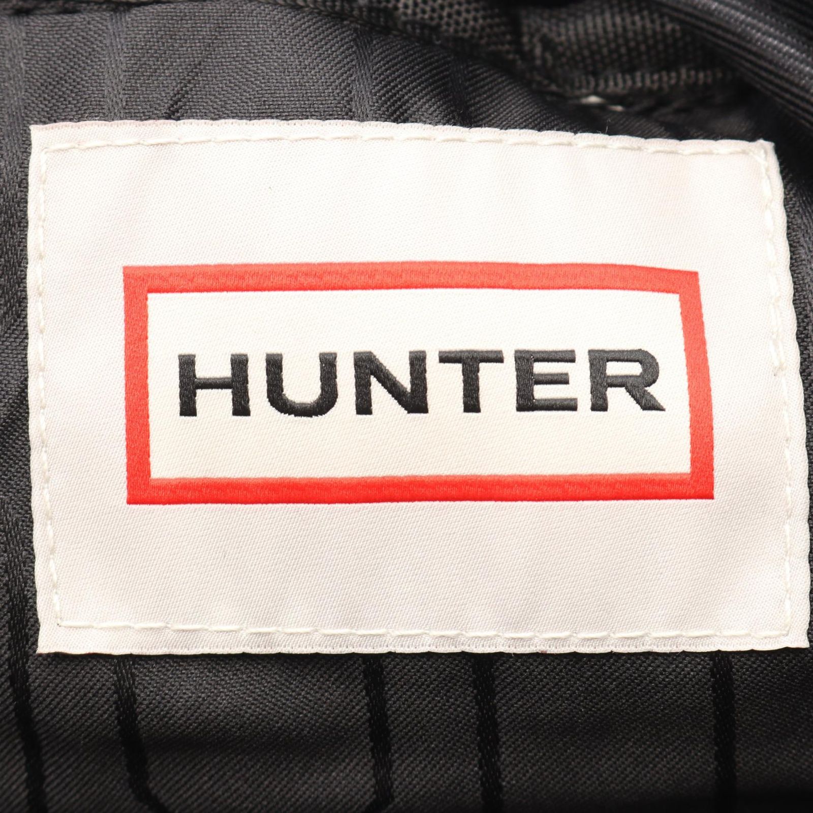 ブラック ナイロン