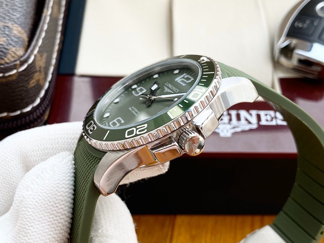 LONGINES コンカス