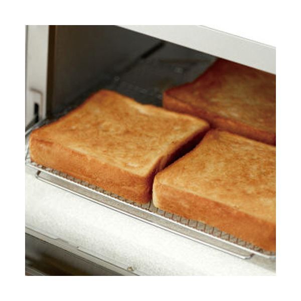 タイガー魔法瓶 オーブントースターマットホワイト KAM-R 131 WM 1台