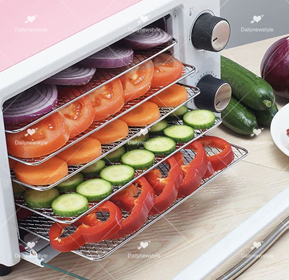 野菜および肉のフードドライヤー キッ