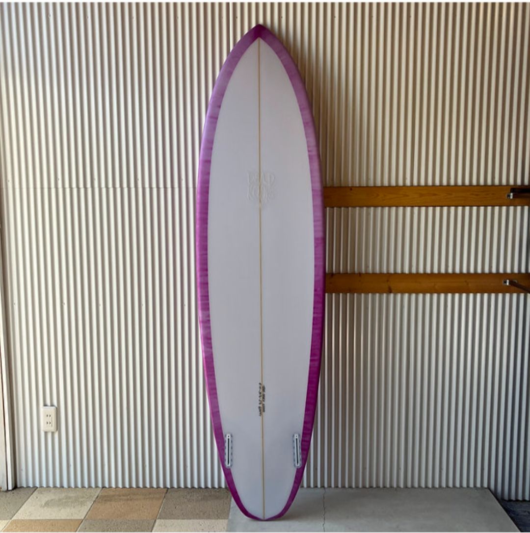 deadkooks surfboard Aphex デッドクークス サーフボード Deadkooks