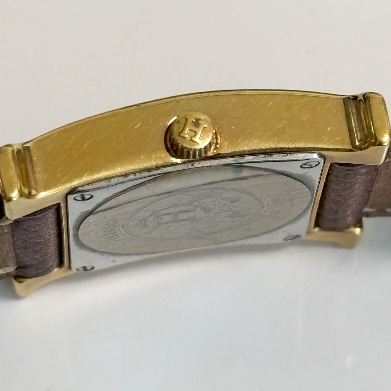 172【美品】フィリップ・シャリオール コロンブス クォーツ