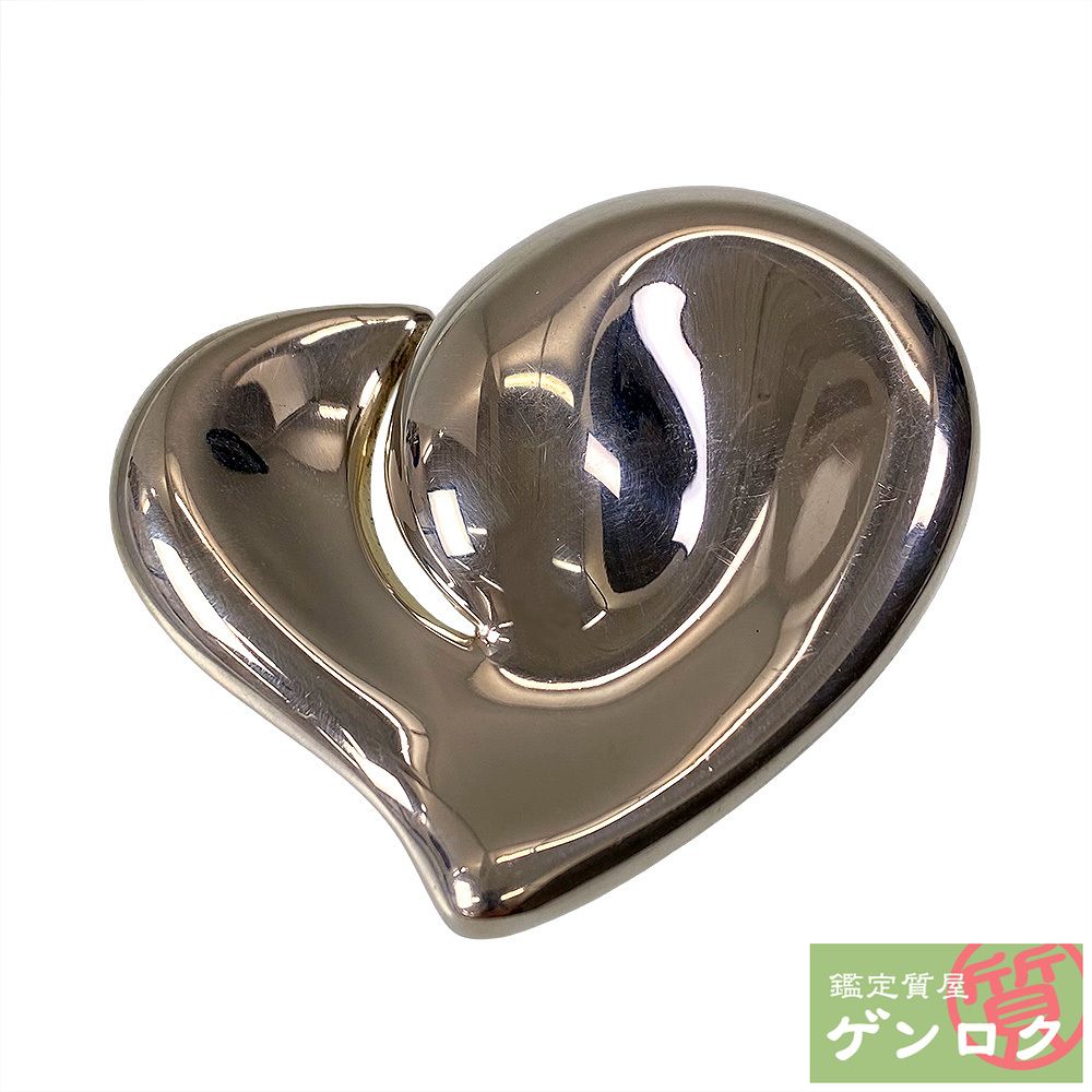 ティファニー エルサ ペレッティ ハート バックル その他アクセサリー