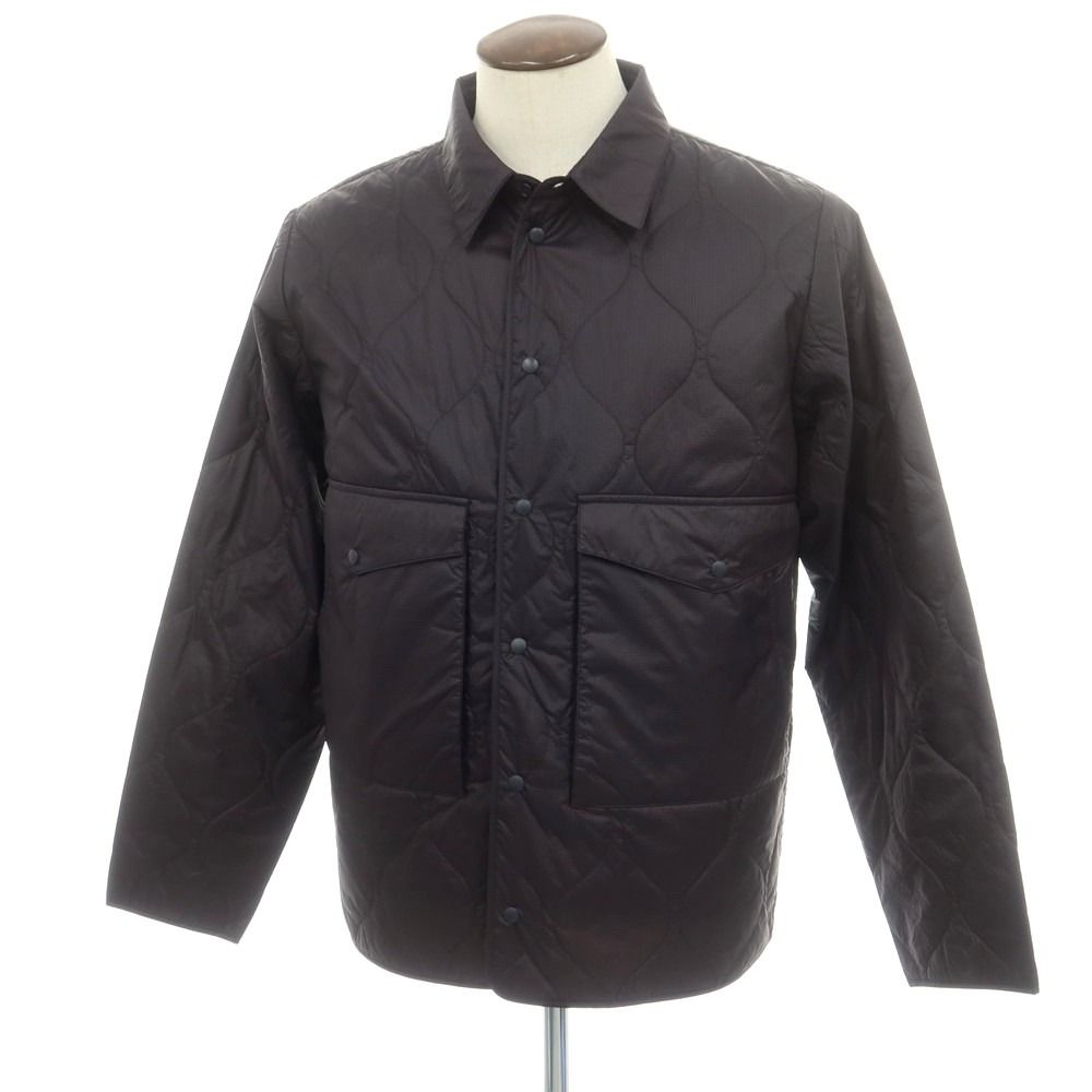 OVY Euro Military Nylon Over Coat XL OVY コート Euro Military