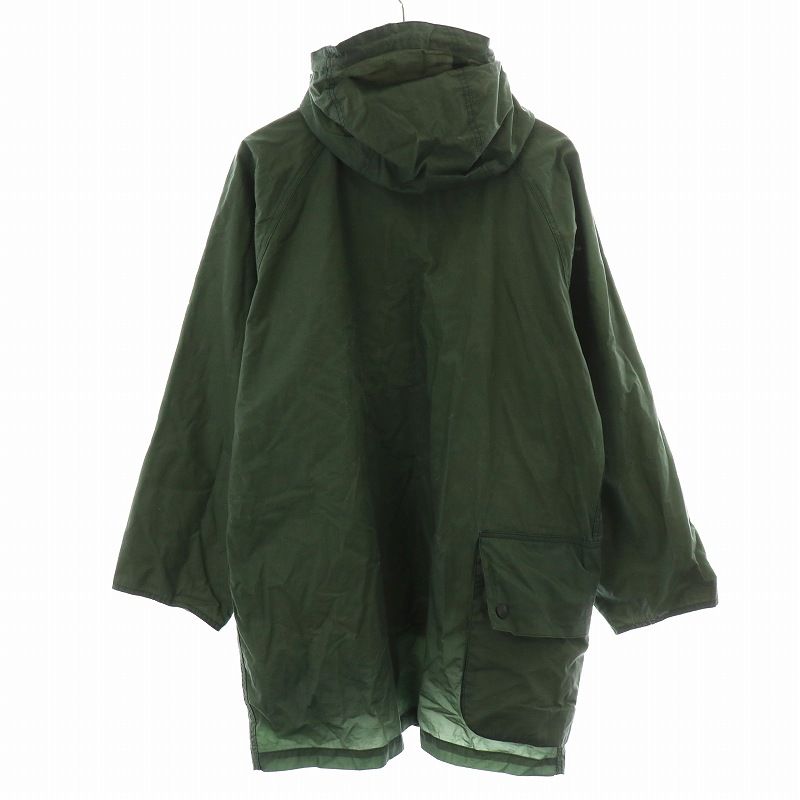 バブアー　スペイ　サイズXL オリーブ SPEY sl jacket（OLIVE・MWX1212OL51） | Barbour公式通販 rumors