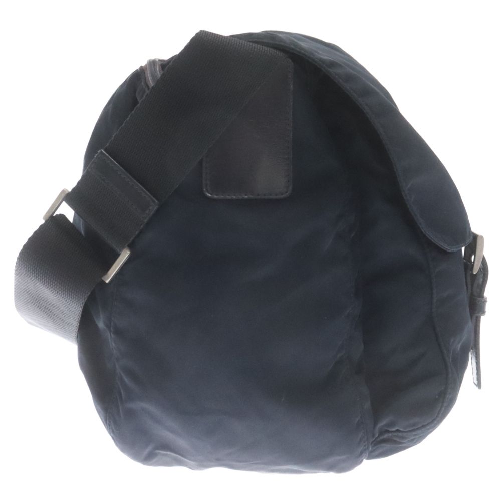 PRADA (プラダ) ナイロンショルダー メッセンジャー バッグ