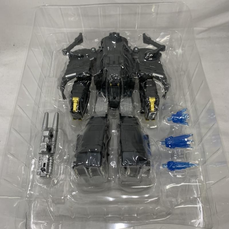【中古】開封)メガトロン TYPE ゴジラ[91][240091385682] 中古】開封)メガトロン TYPE ゴジラ[91] - メルカリ