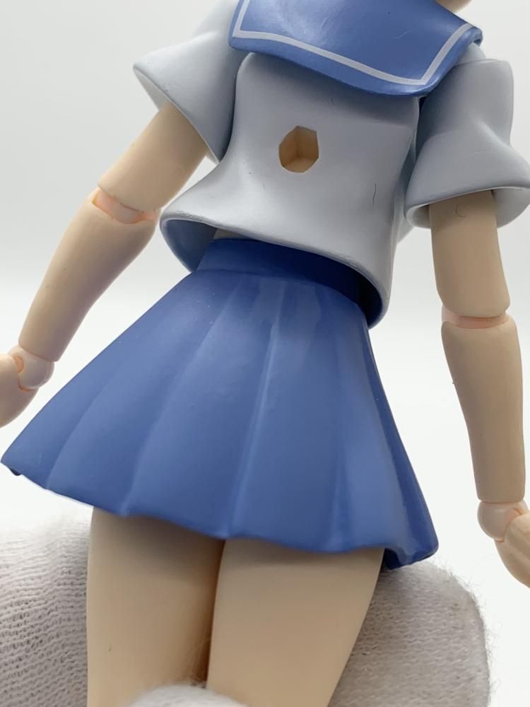 キルラキル figma