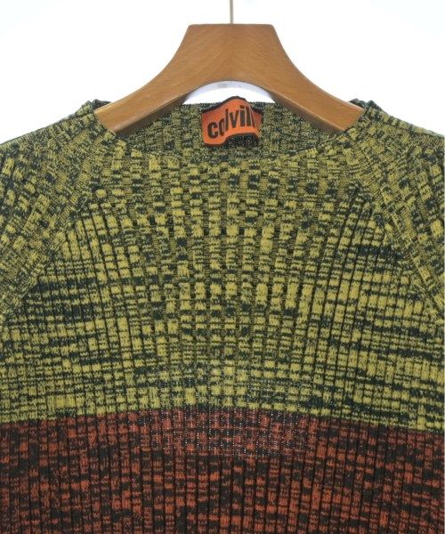 Colville ニット・セーター レディース 【古着】【中古】【送料無料  