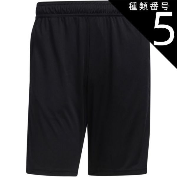 種類5:BLK/J/2XS(4065429087779) adidas(アディダス) CX587 31_TIRO23Cトレーニングショーツ ティロ 23 コンペティション トレーニングショーツ メンズ サッカーウェア フットサルウェア ハーフパンツ 短パン