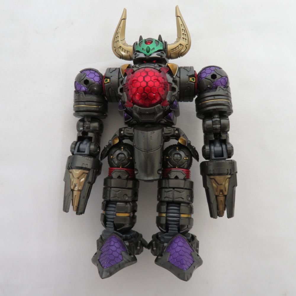 ダイアクロン DA-94 ワルダレギオン<ヴァジュラ> TAKARA TOMY