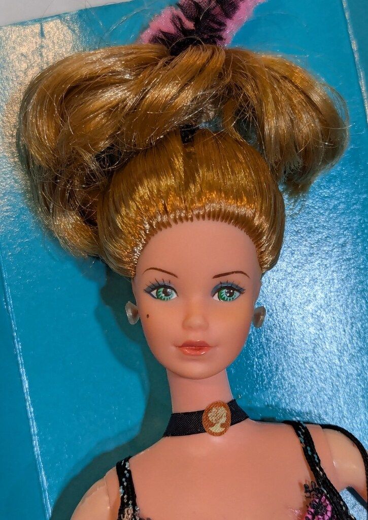 Barbie No.1600