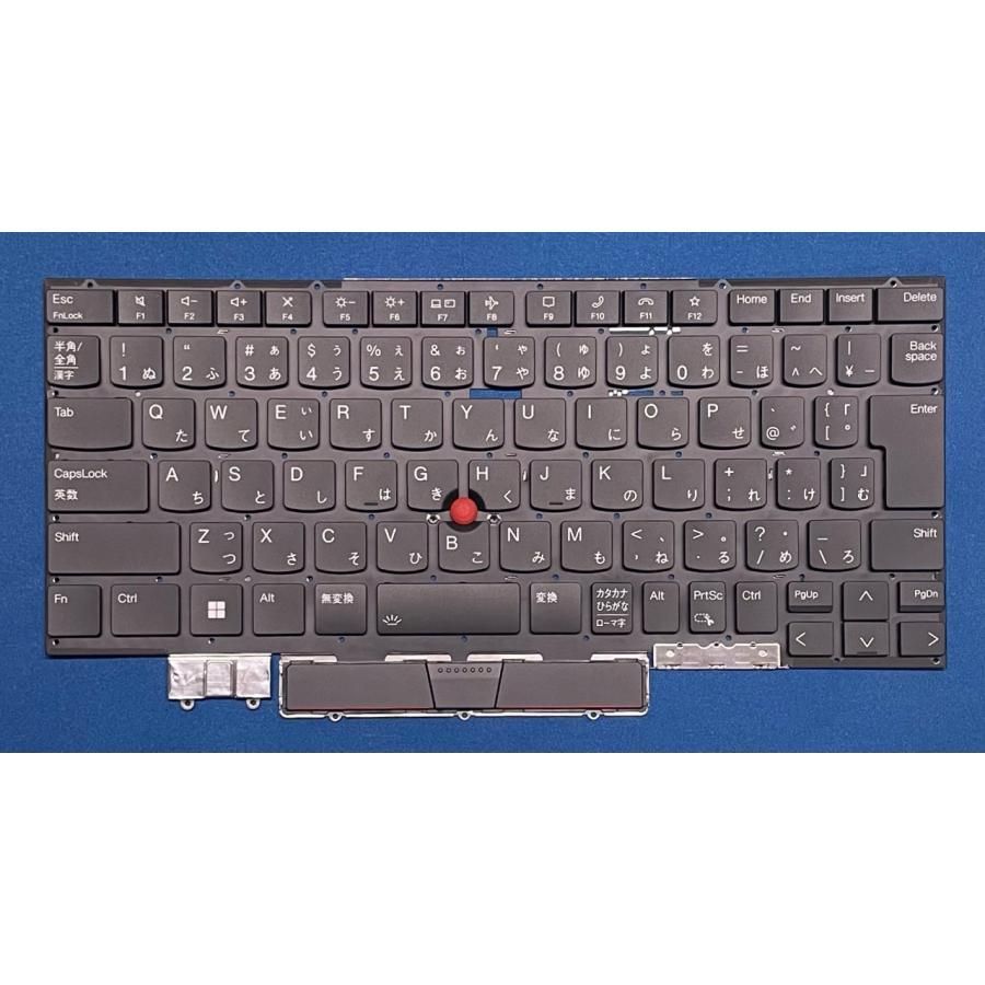 Lenovo ThinkPad 日本語配列 ノートPC 新しいレノボThinkPad X1 Carbonの日本語キーボード配列の変更点