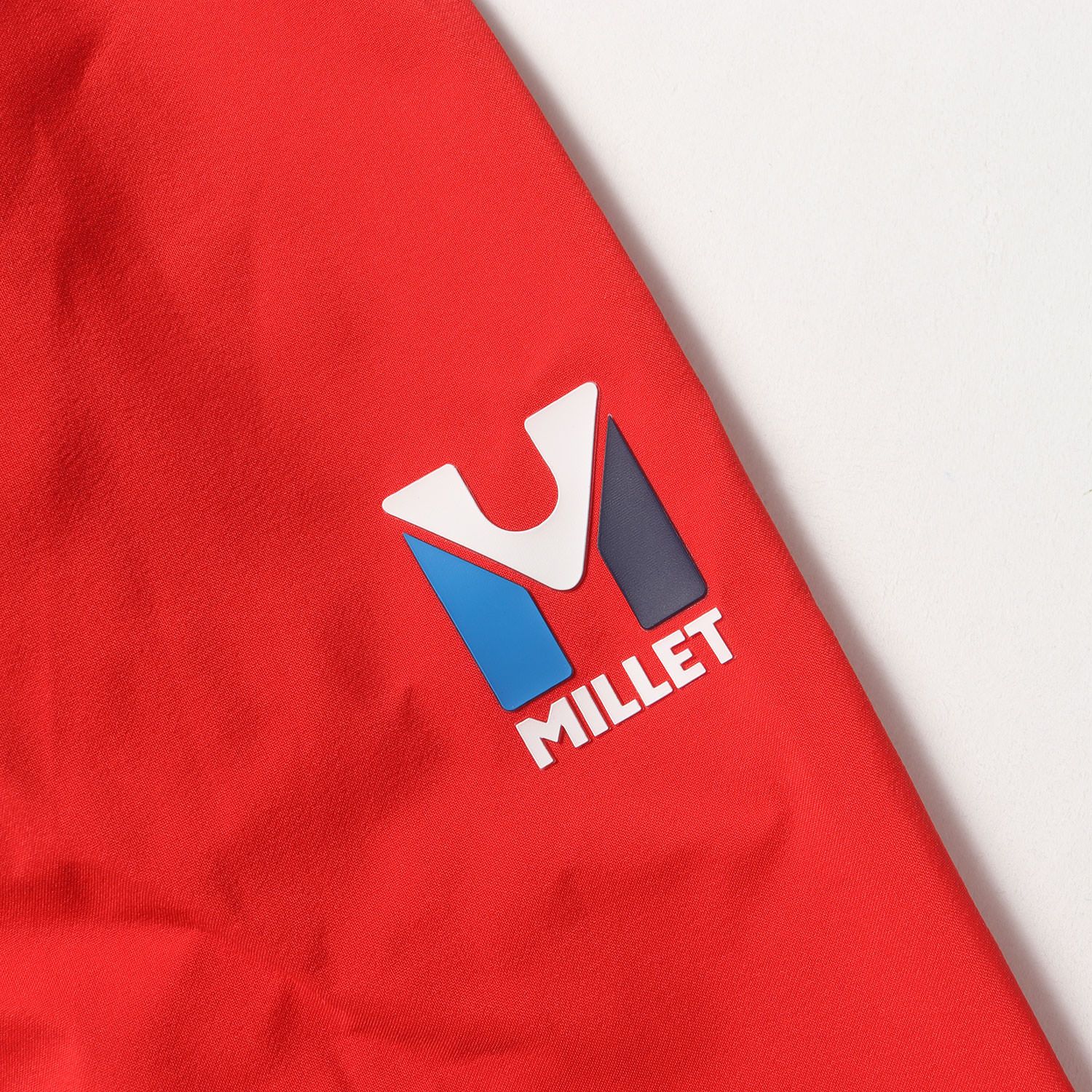 美品 MILLET ミレー ジャケット サイズ:JAPAN S トリロジー