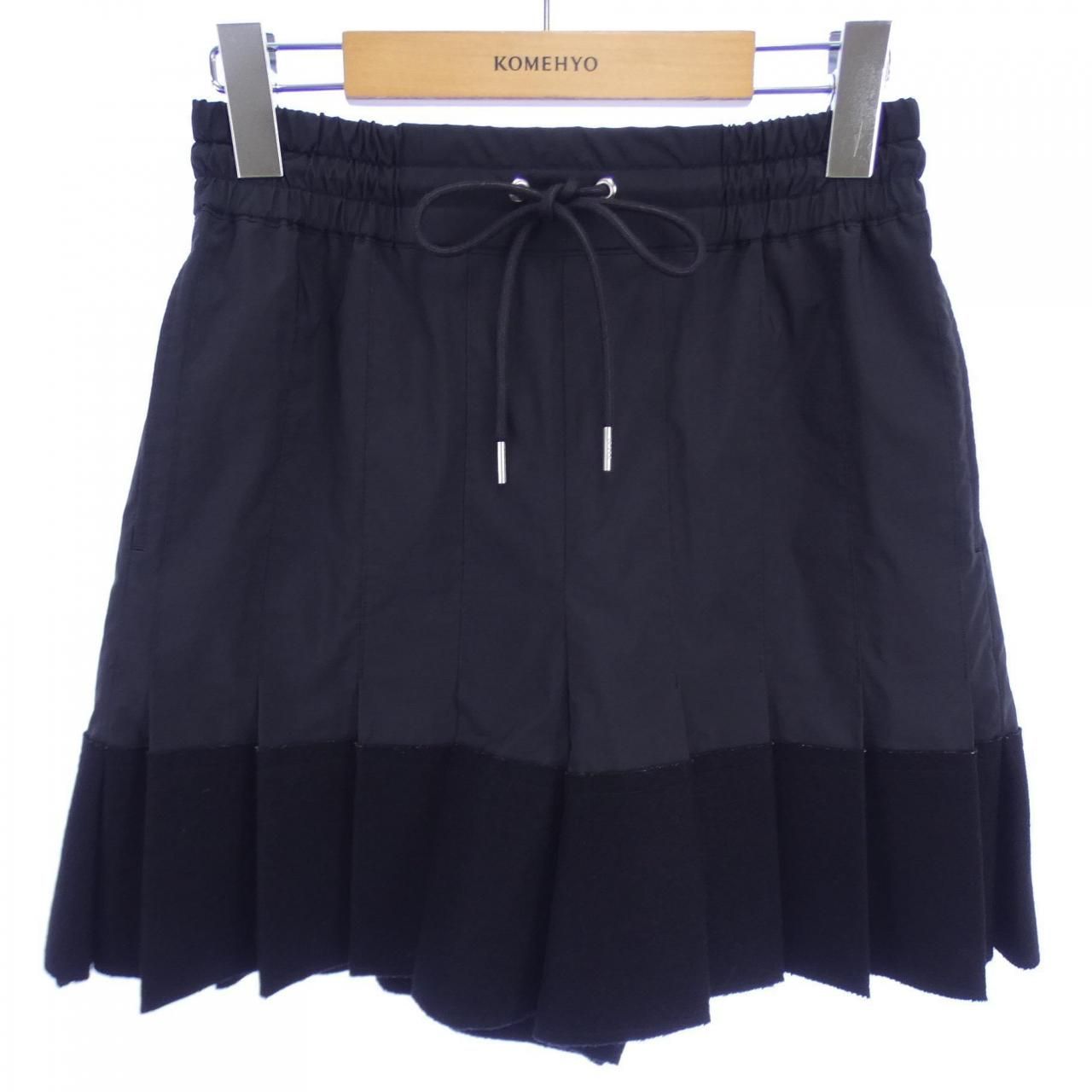 サカイ SACAI ショートパンツ