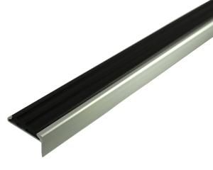 5営業日で発送 日中製作所 D110-2m ノンスリップタイヤ付 ブラック 穴アキ