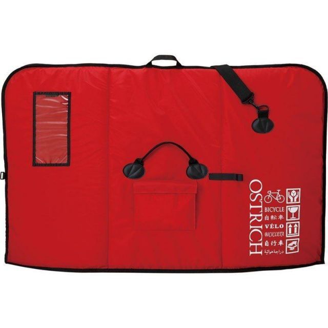 OSTRICH(オーストリッチ) 輪行バッグ [OS-500] OSTRICH オーストリッチ