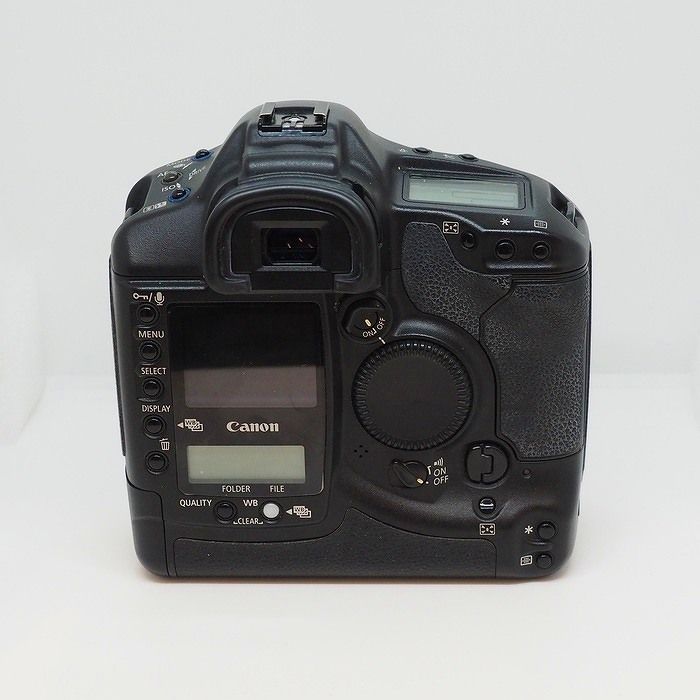 アウトレット 【】(キヤノン) Canon EOS-1DS CANON EOS-1Ds Mark II