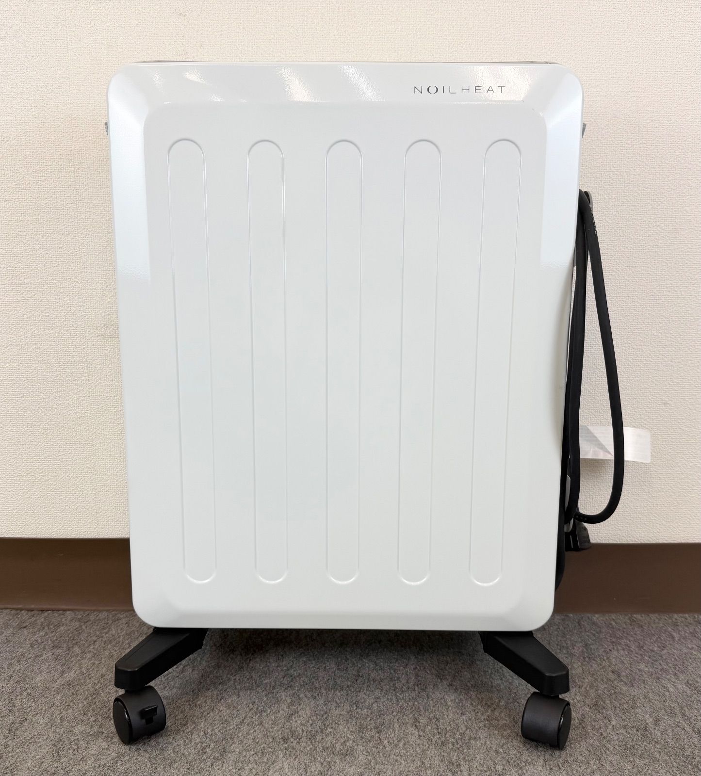 HEAT ノイルヒート