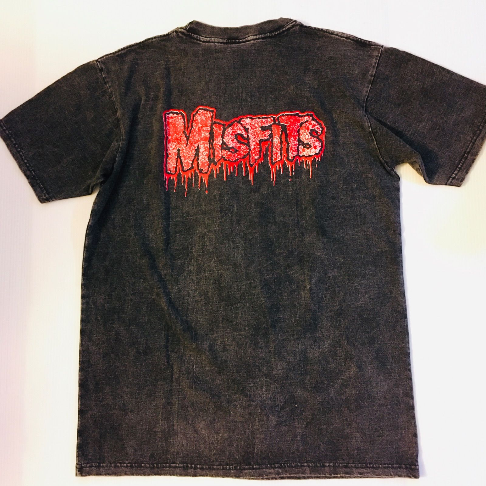misfits cd ミスフィッツ ロック パンク 楽天市場】ミスフィッツ【MISFITS】SKULL TEE Tシャツ 半袖