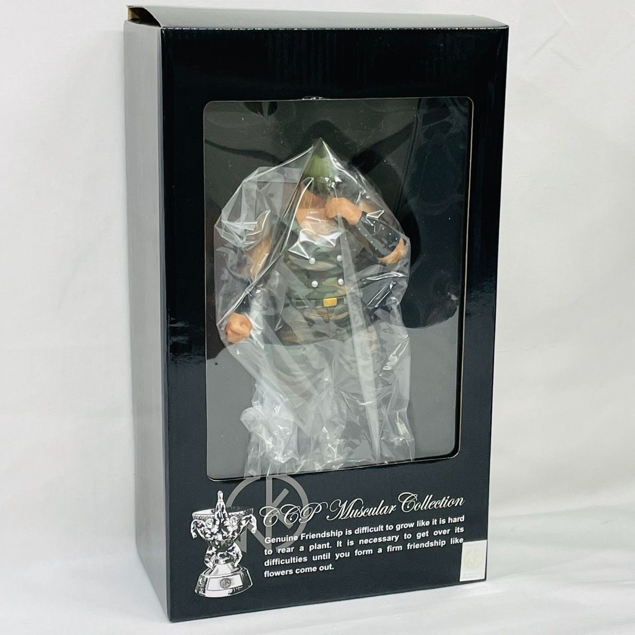 フィギュア　キン肉マンソルジャー(原作カラーVer.) 「キン肉マン」 CCP Muscular Collection Vol.39 Amazon.co.jp: ☆キン肉マン CCP Muscular Collection Vol.39