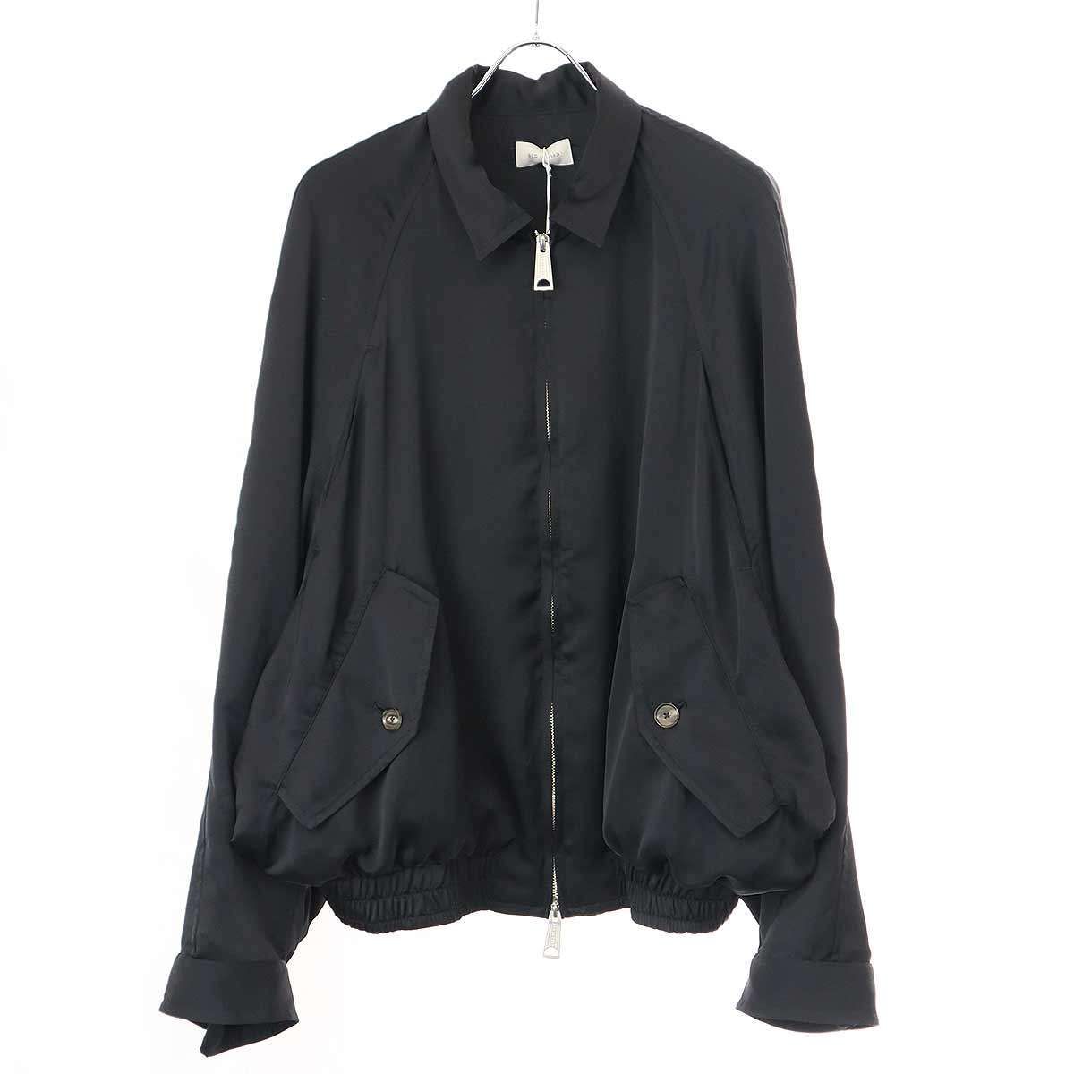 BED J.W. FORD ベッドフォード 25SS Swing top Blouson スウィング 