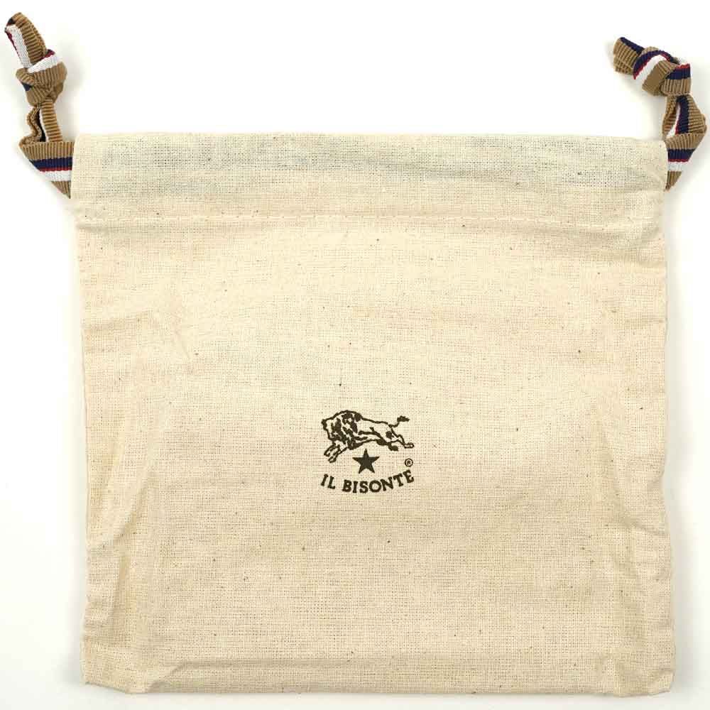 イルビゾンテ 財布 IL BISONTE レディース メンズ ユニセックス パス  