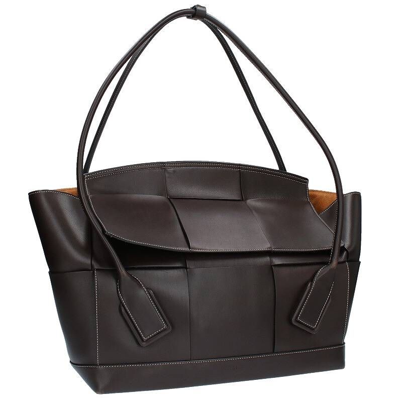 し*り様 ボッテガヴェネタ　アルコトート BOTTEGA VENETA - ボッテガ ヴェネタ BOTTEGA VENETA トート