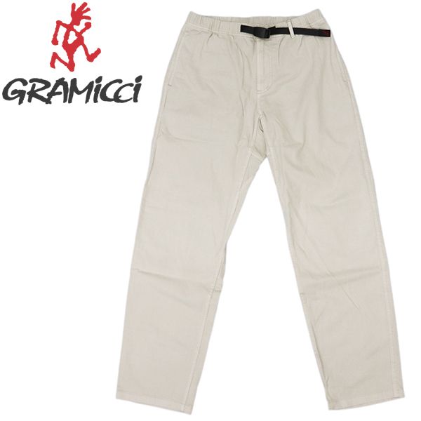 GRAMICCI グラミチ G102-OGT GRAMICCI PANT グラミチパンツ 全7色 GR001 DUNEPIGMENT XXL