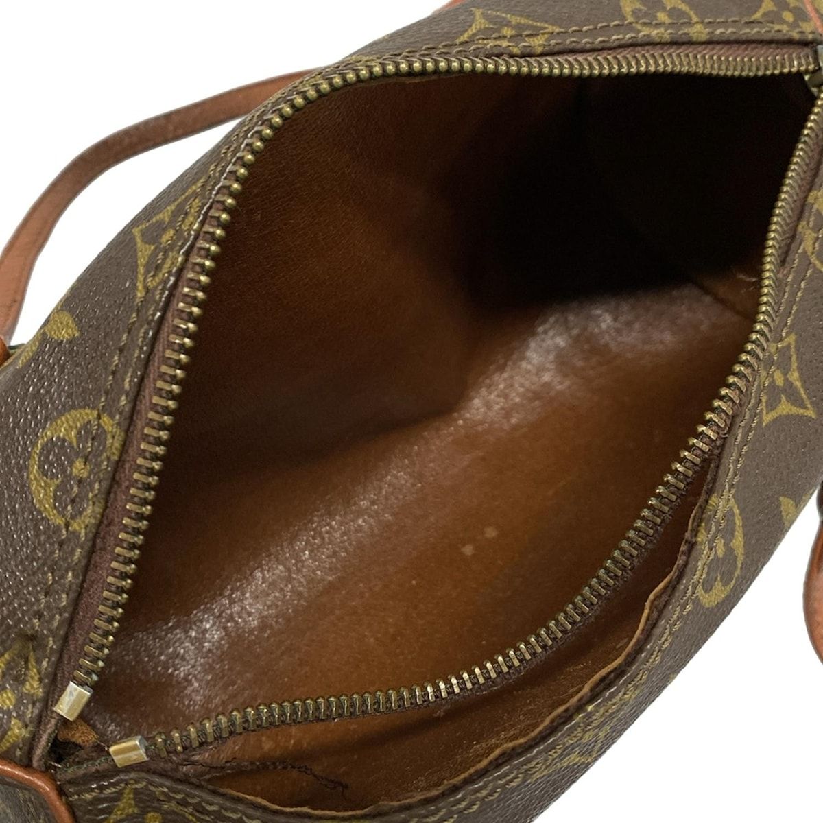 LOUIS VUITTON(ルイヴィトン) ハンドバッグ モノグラム 旧型