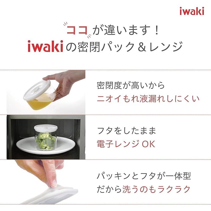 iwaki イワキ