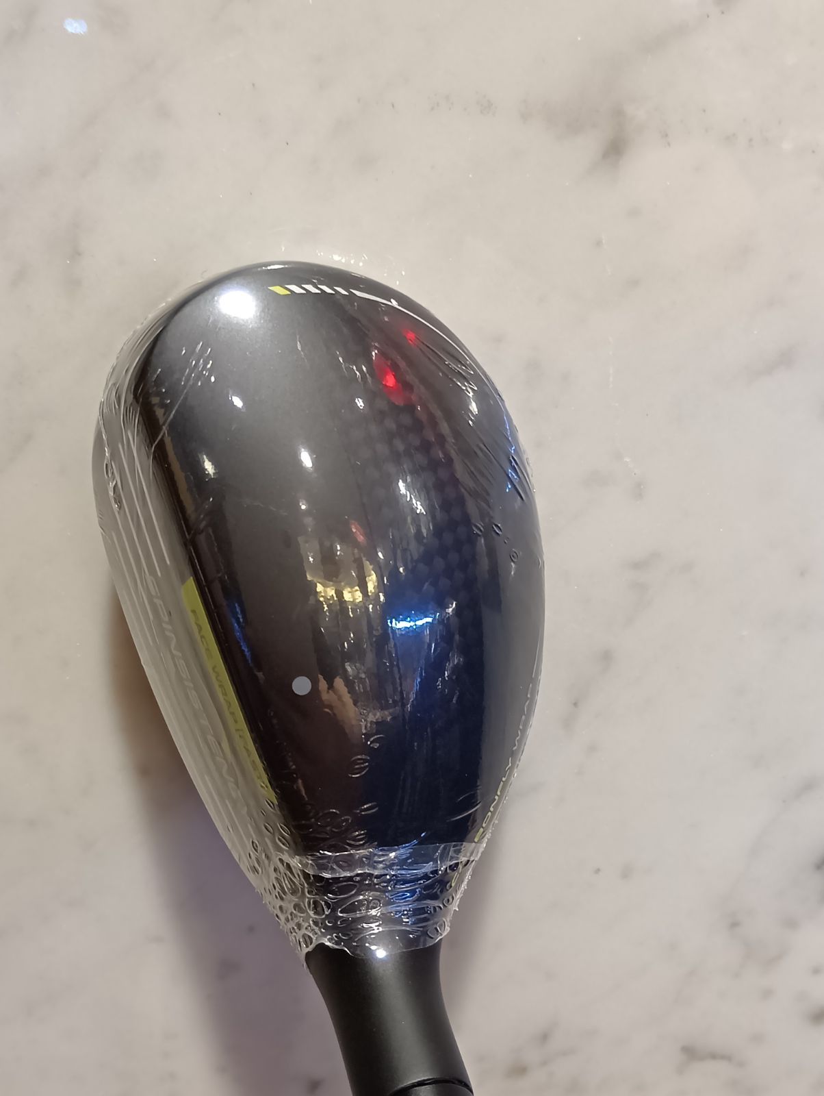 ユーティリティ メンズ