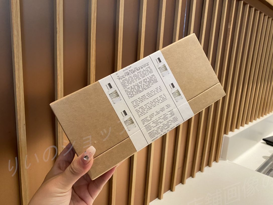 LABO ルラボ