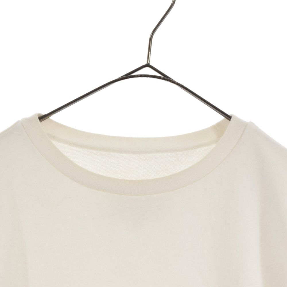 Martin Margiela 14 (マルタンマルジェラ) コットン スウェット プル 