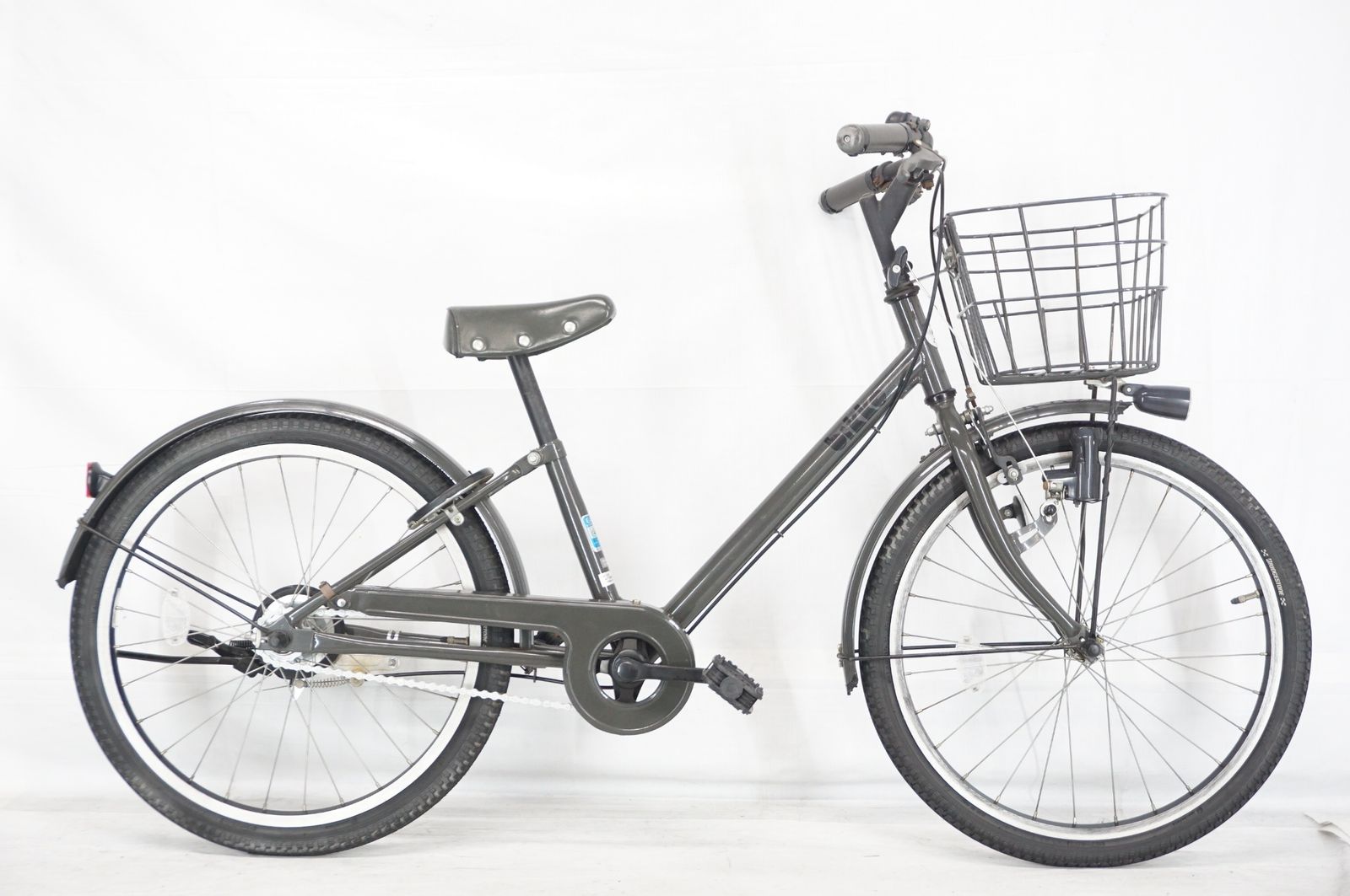 BRIGESTONE ブリヂストン BIKEE J 22インチ 2017年モデル キッズバイク | バイチャリ阪急塚口店