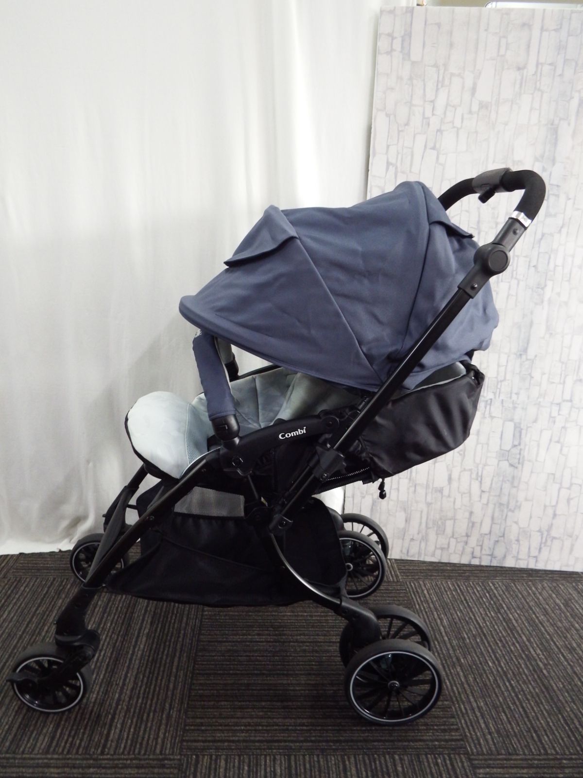 スゴカルSwitch エッグショック