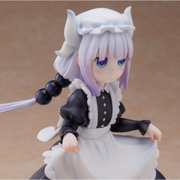 小林さんちのメイドラゴンS カンナ フィギュア ユニオン