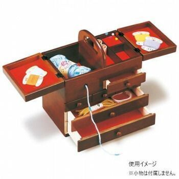 ニューロマンソーイングBOX D 6799