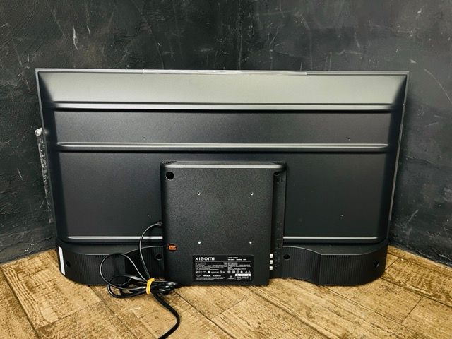 美品 シャオミ 32インチ チューナーレス テレビ 【中古】xiaomi