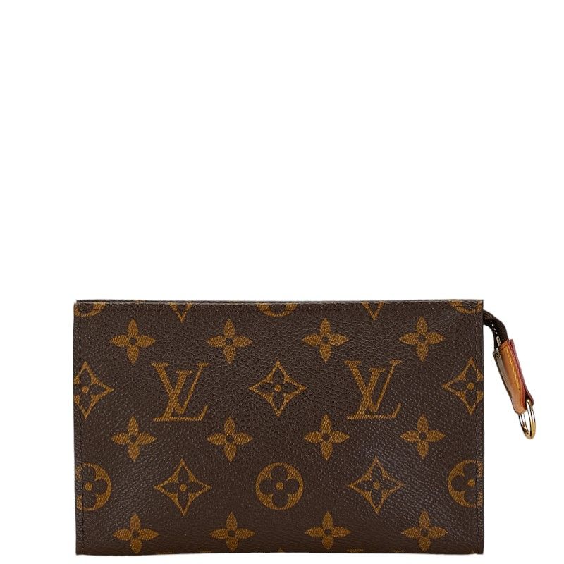 ポーチ ルイヴィトン モノグラム LOUIS VUITTON ルイヴィトン ポーチ M40378 トゥルーストワレ