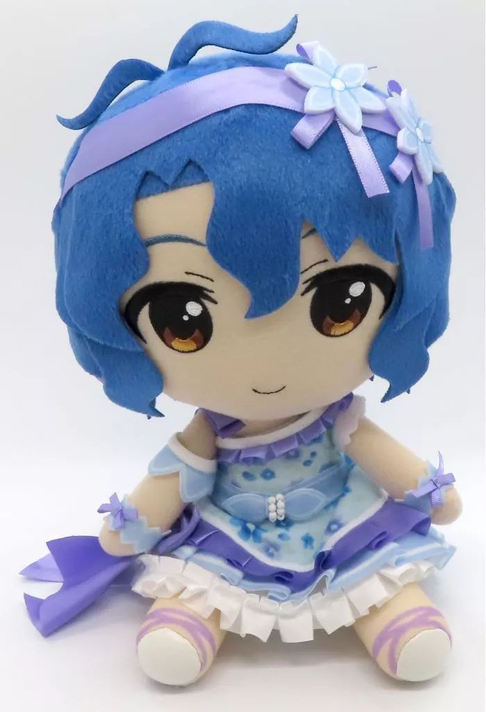 豊川風花 ぬいぐるみ Gift ギフト アイドルマスター ミリオンライブ！ 2025年最新】アイドルマスター ミリオンライブ! ぬいぐるみ 豊川