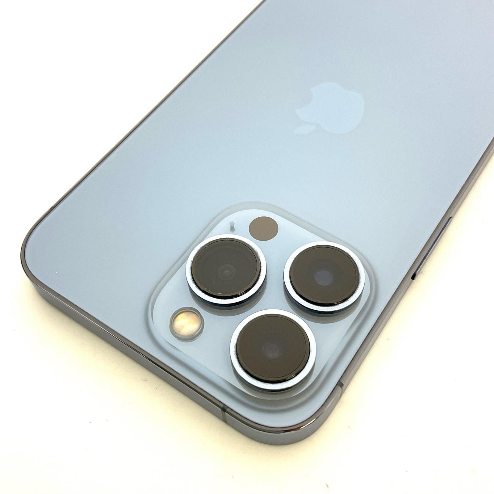 メルカリ便 iPhone13pro 128GB シエラブルー iPhone13pro シエラブルー 128GB - メルカリ